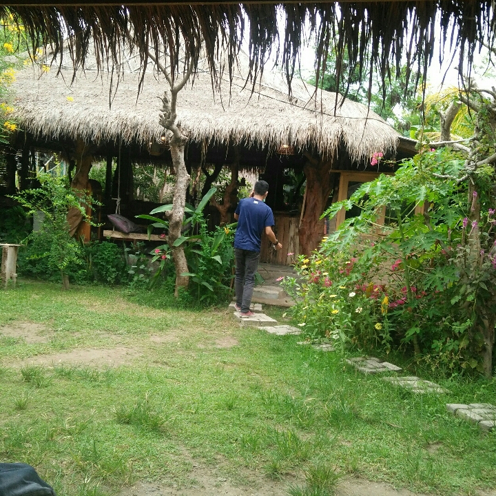 Meeting Point