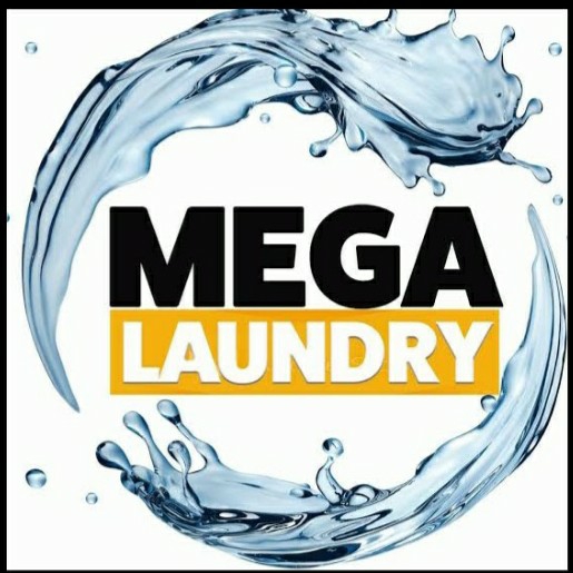 Mega Laundry Cemerlang