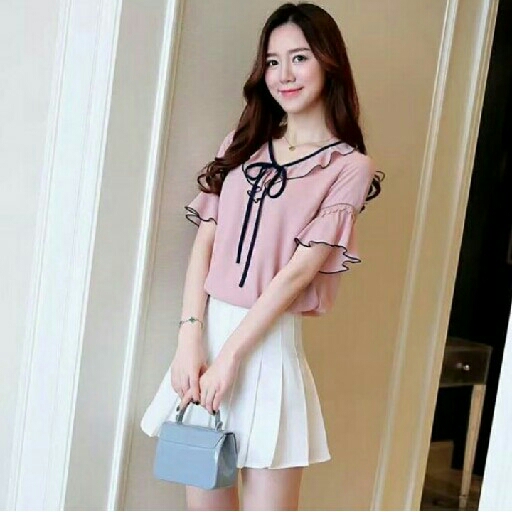 Meily Top