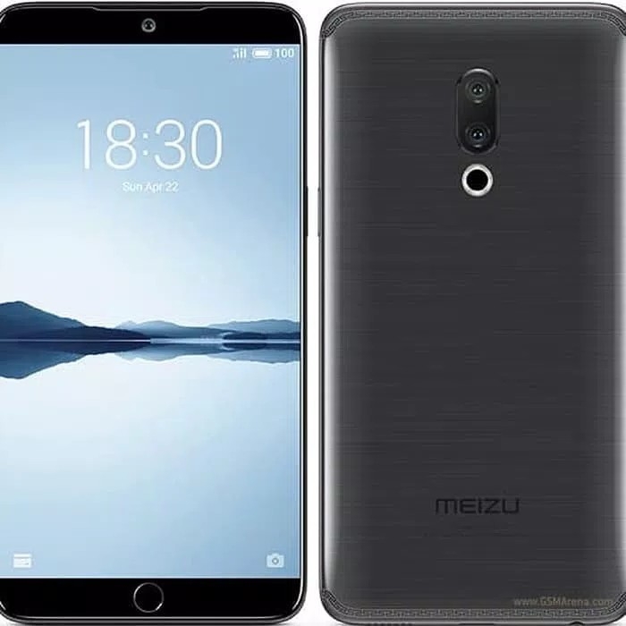 Meizu 15 Plus M891H RAM 6GB ROM 128GB BNIB