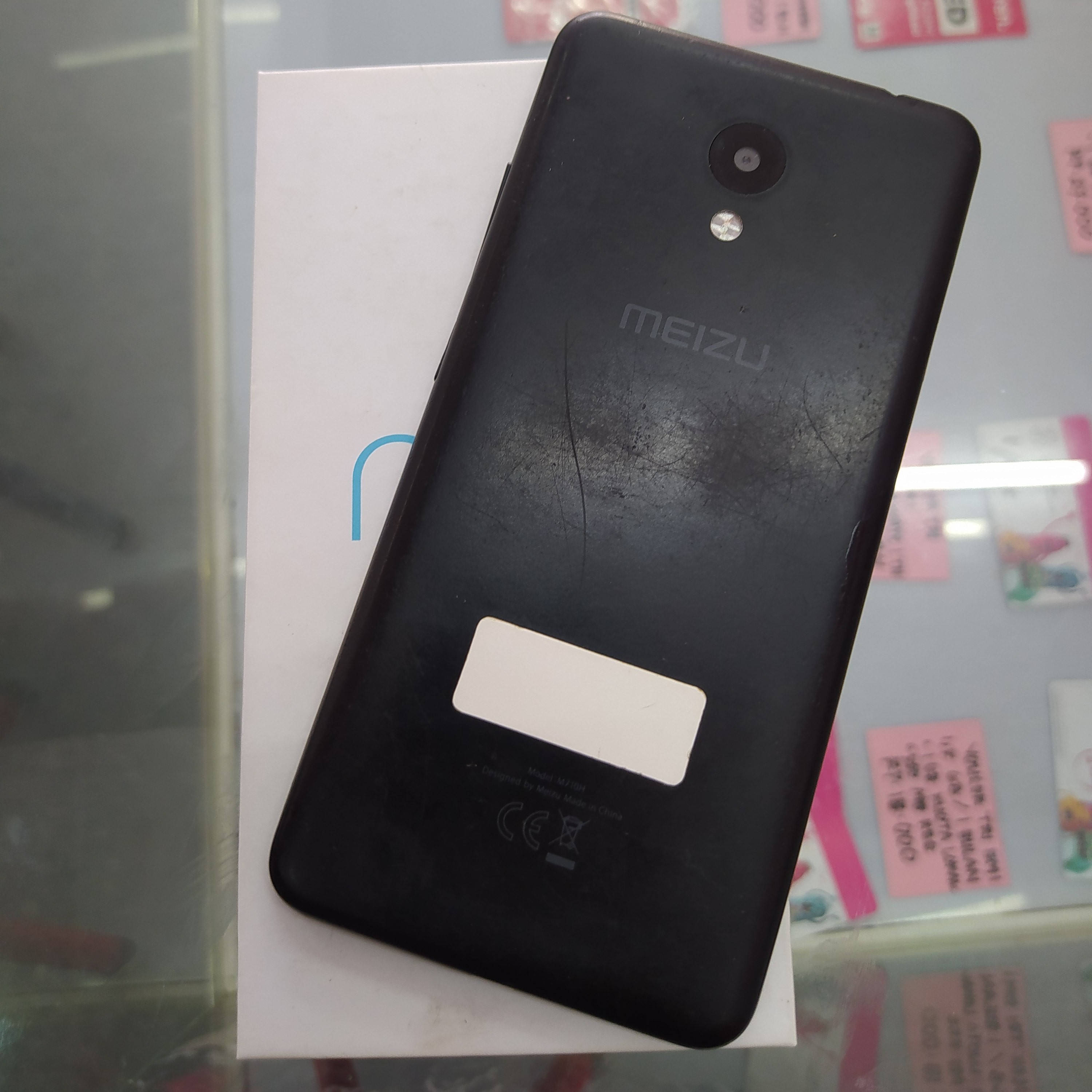 Meizu M5C 2
