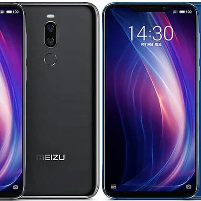 Meizu X8 RAM 6GB ROM 128GB BNIB