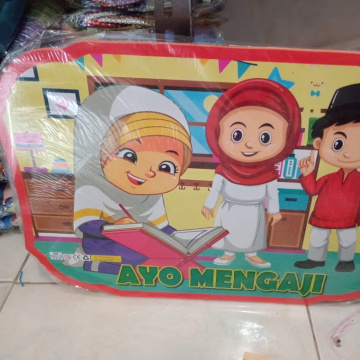 Meja Belajar 