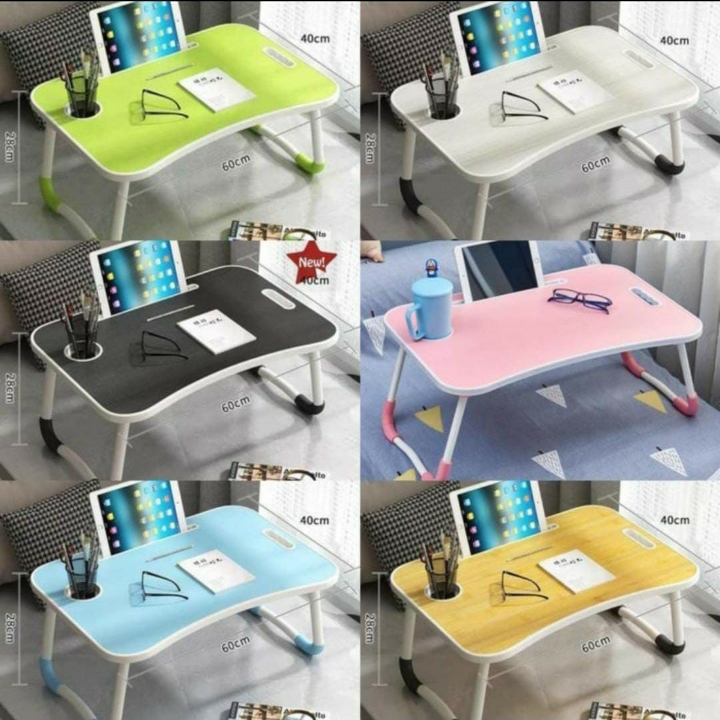 Meja Laptop