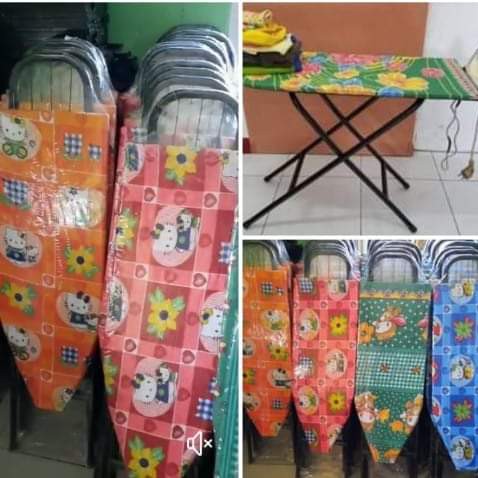Meja Setrika Berdiri