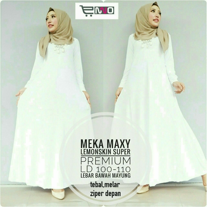 Meka Maxy