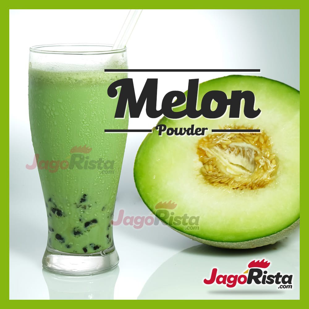 Melon 2