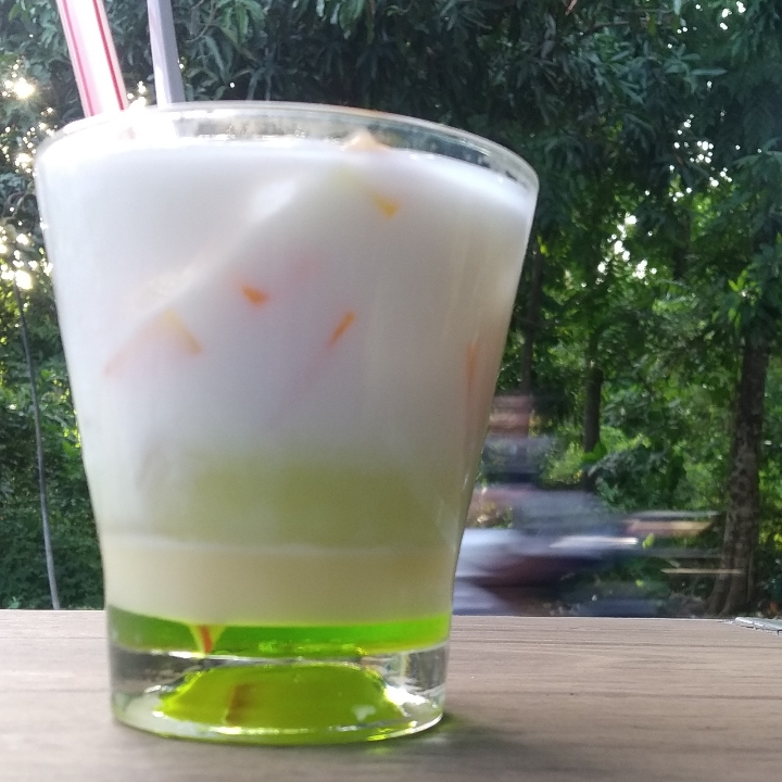 Melon Delight