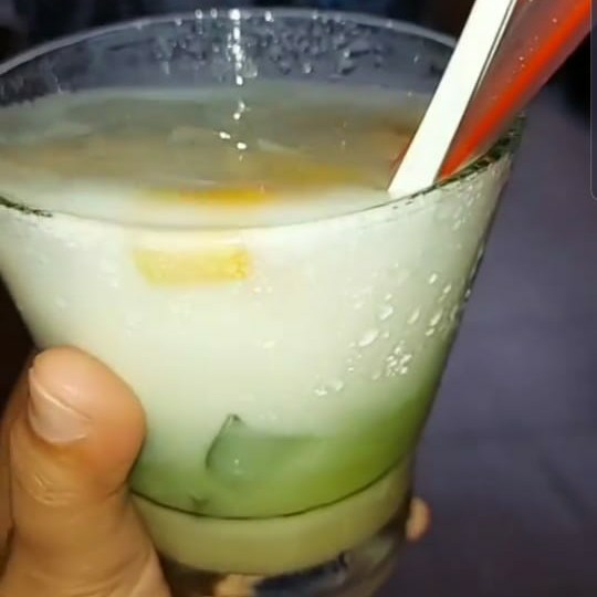 Melon Delight 2