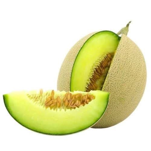 Melon Hijau