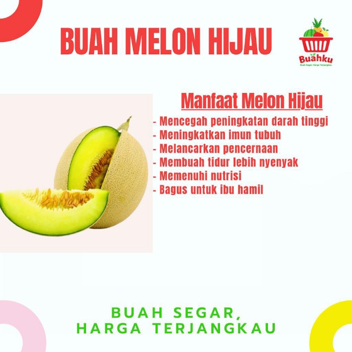 Melon Oren