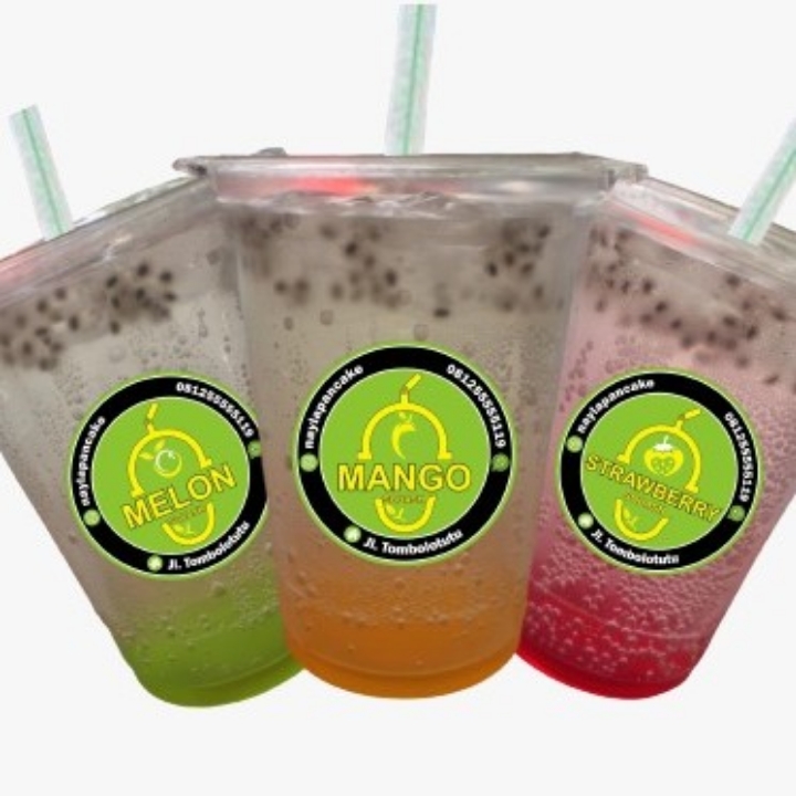Melon SQUAS