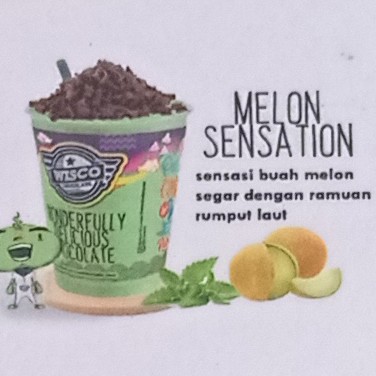 Melon Sensation
