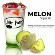 Melon Squash
