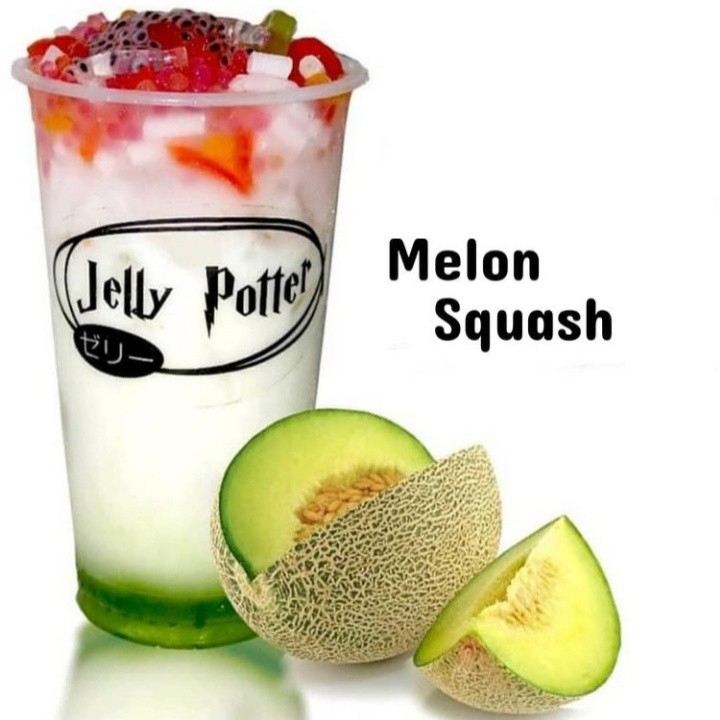 Melon Squash