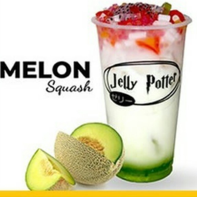 Melon Squash