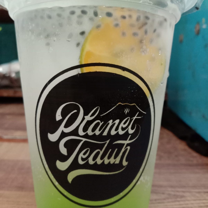 Melon Squash