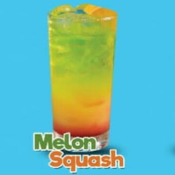 Melon Squash