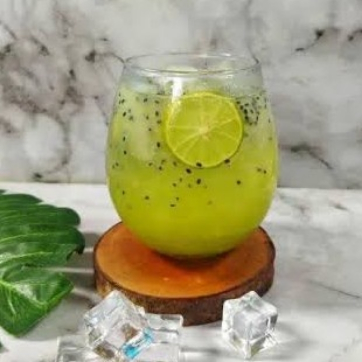 Melon Squash