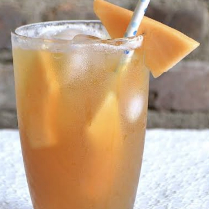 Melon Tea