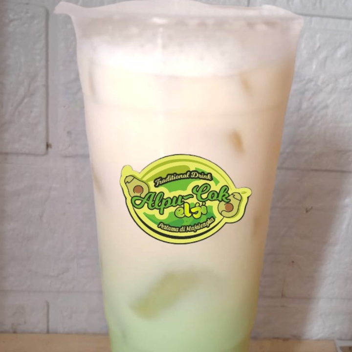 Melon Yakult 