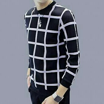 Melviano Guy Hitam