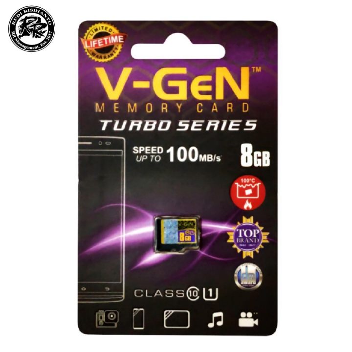 Memori 8gb Ori