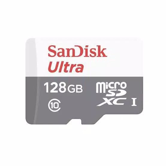 Memory Sandisk 128GB
