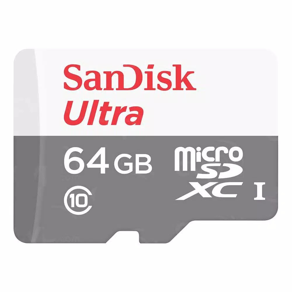 Memory Sandisk 64GB
