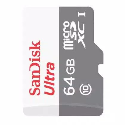 Memory Sandisk 64GB 2