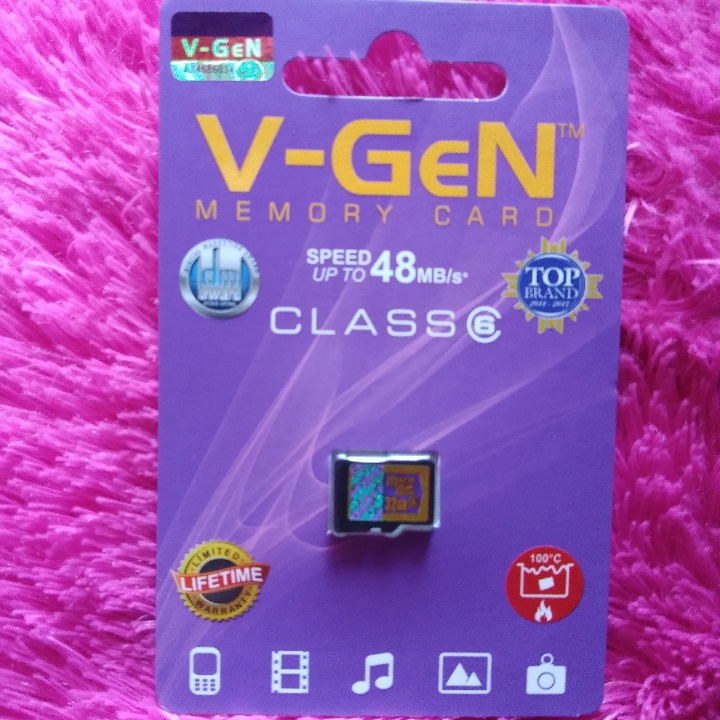 Memory vgen 32 gb original