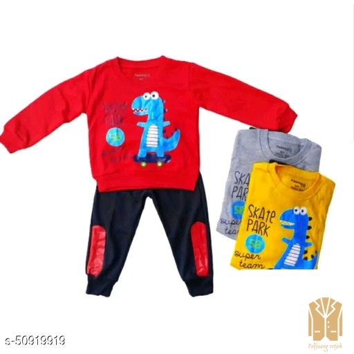 Mempesona Terang Set Atasan  Bawahan JKTBottom Bahan Baby Terry 2