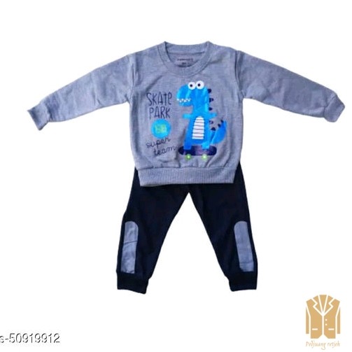 Mempesona Terang Set Atasan  Bawahan JKTBottom Bahan Baby Terry 3