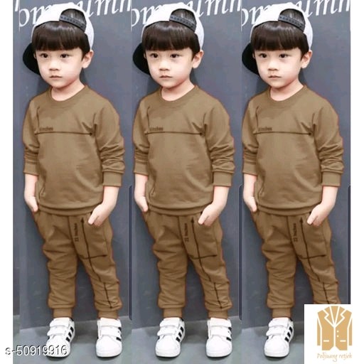 Mempesona Terang Set Atasan  Bawahan JKTBottom Bahan Baby Terry 5