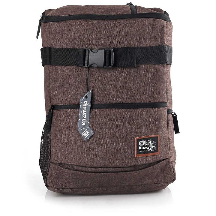 Men Backpack Tas Ransel Pria - KJN 767