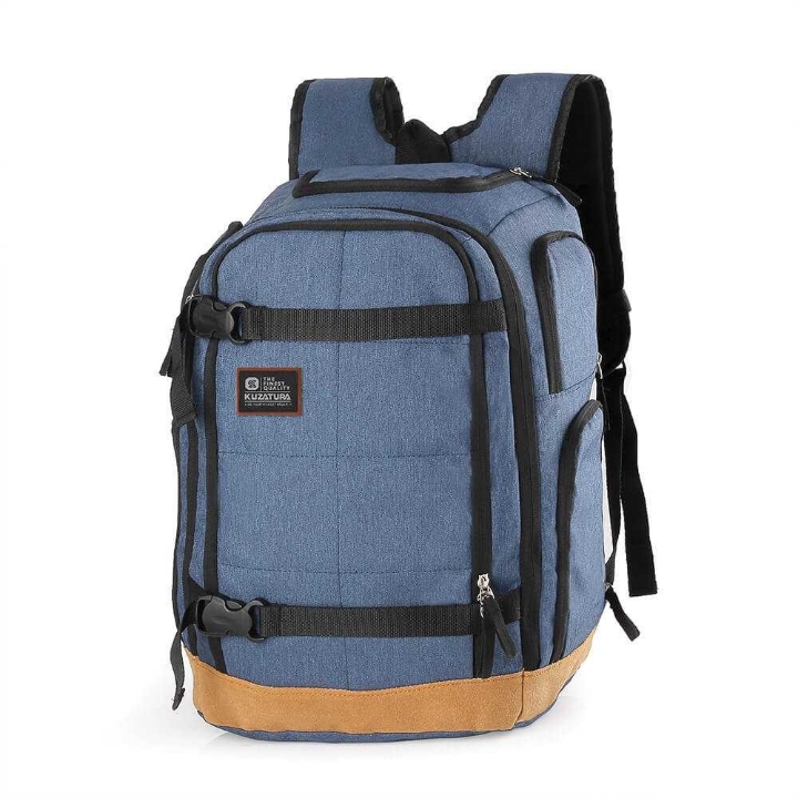 Men Backpack Tas Ransel Pria - KJN 965