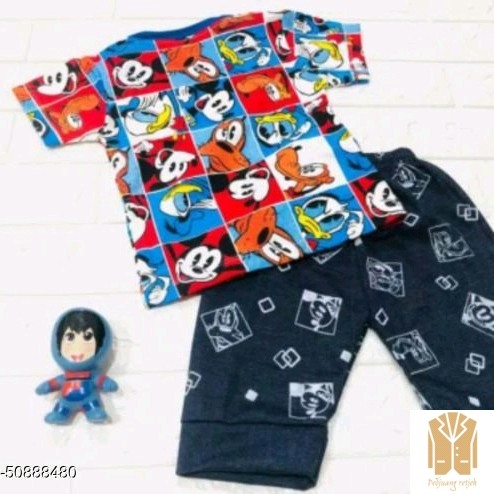 Menarik Gagah Set Atasan  Bawahan JKTBottom Bahan Cotton 3