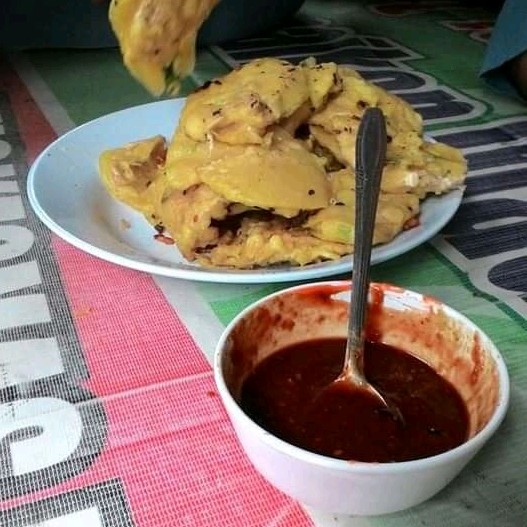 Mendoan