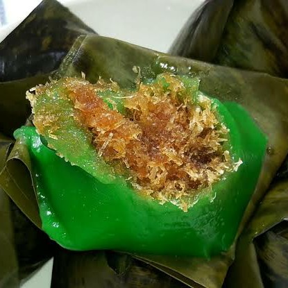 Mendut Blitar