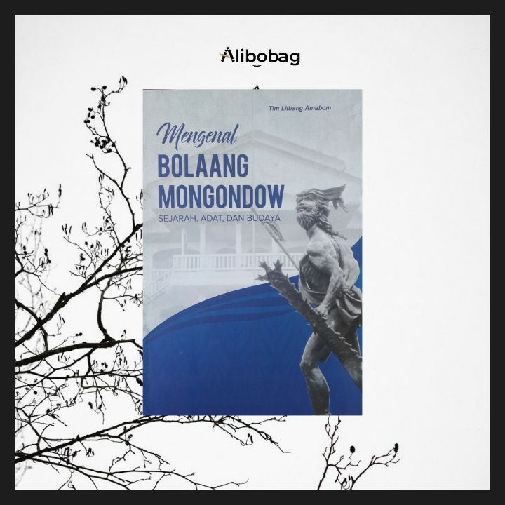 Mengenal Bolaang Mongondow