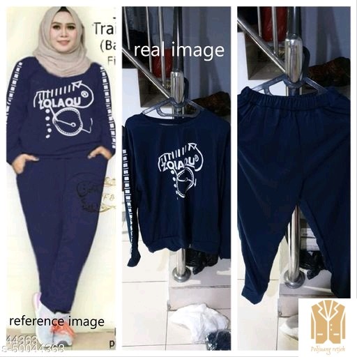 Menginspirasi Menyanjung Atasan  TunikWarna Variable