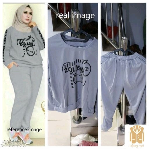 Menginspirasi Menyanjung Atasan  TunikWarna Variable 2