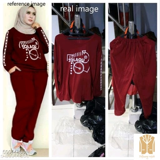 Menginspirasi Menyanjung Atasan  TunikWarna Variable 5