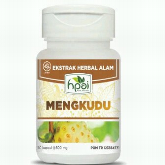 Mengkudu