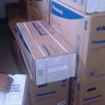 Menjual Ac Panasonic 1pk
