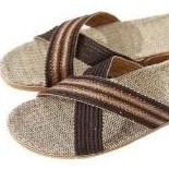 Mens Flek Slippers