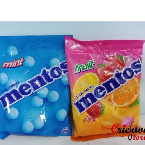 Mentos
