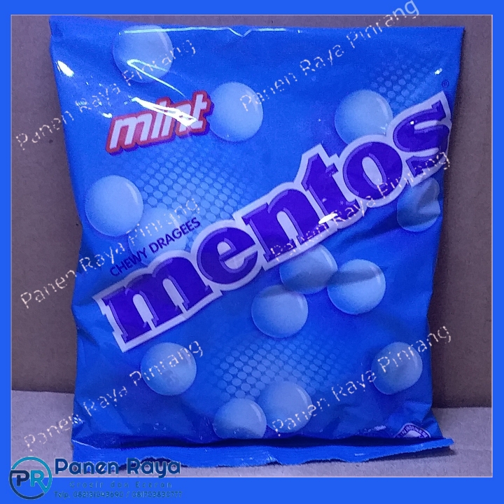 Mentos