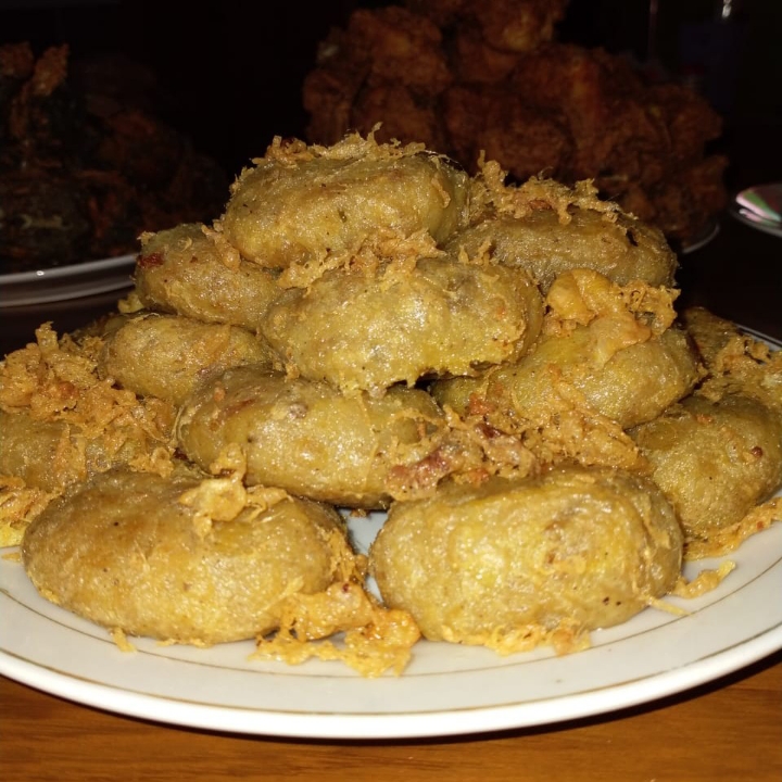 Nasi Ayam Balado 5