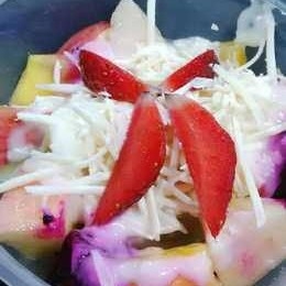 Menu Minuman 